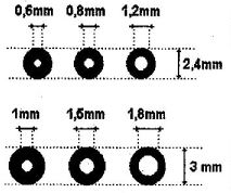 thermal expansion valve