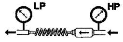 tx valve aircon