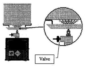 txv valves capillary tubes