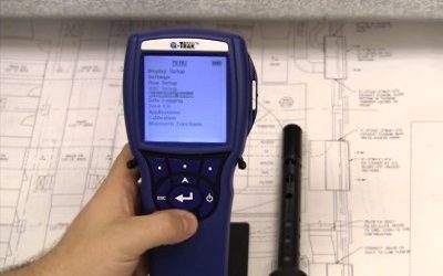 how to verify the percentage of outside air in an enclosure